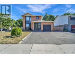 19 GLENABBEY DRIVE, Clarington, Ontario