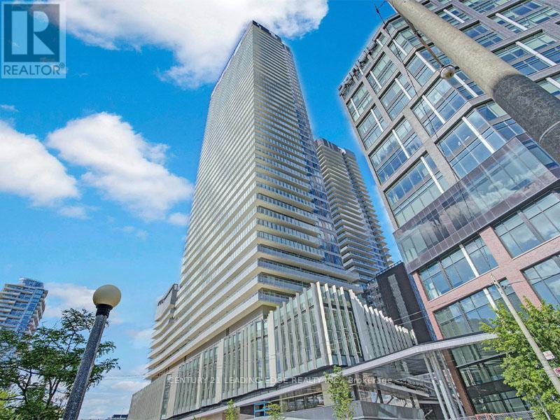 1903 - 15 Lower Jarvis Street, Toronto, Ontario  M5E 0C4 - Photo 1 - C12410602