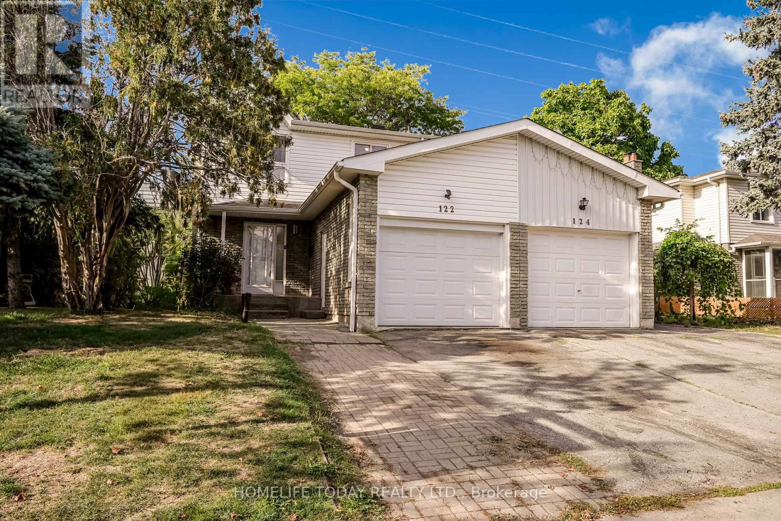 122 Valdor Drive, Toronto, Ontario  M1V 1R5 - Photo 2 - E12395304