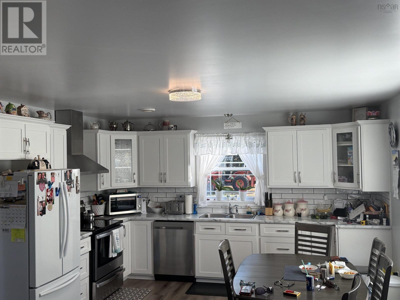 98 Daley Road, New Victoria, Nova Scotia  B1H 4Z8 - Photo 11 - 202523672