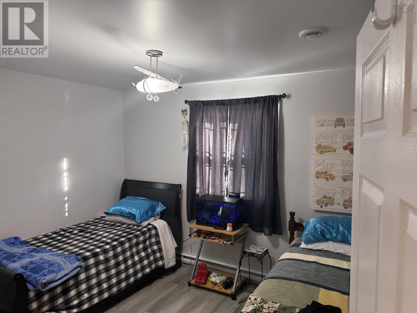 98 Daley Road, New Victoria, Nova Scotia  B1H 4Z8 - Photo 16 - 202523672