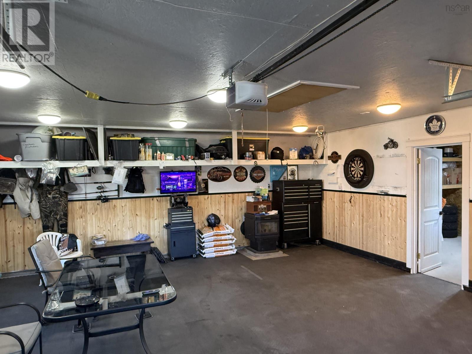 98 Daley Road, New Victoria, Nova Scotia  B1H 4Z8 - Photo 24 - 202523672