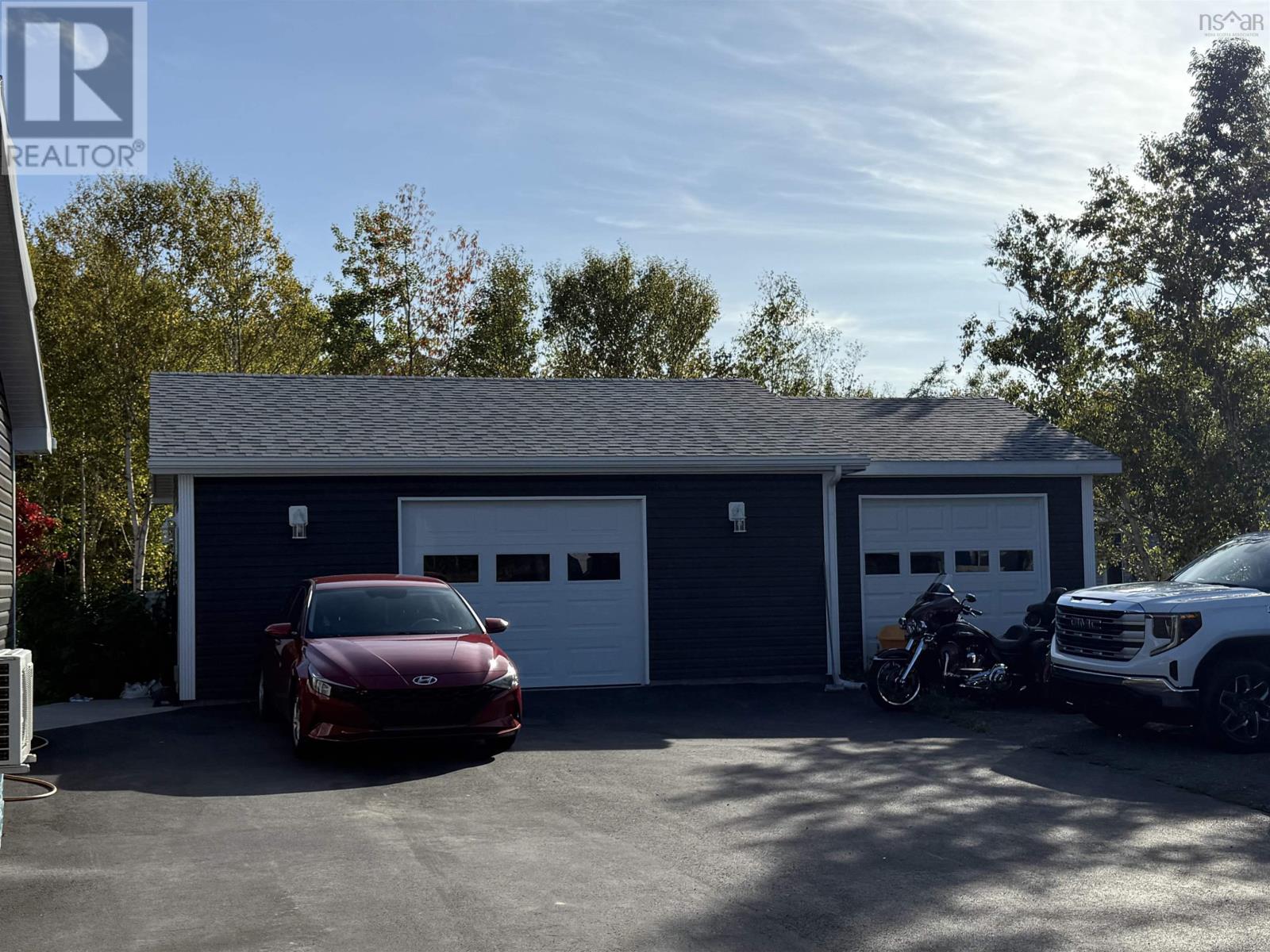 98 Daley Road, New Victoria, Nova Scotia  B1H 4Z8 - Photo 4 - 202523672