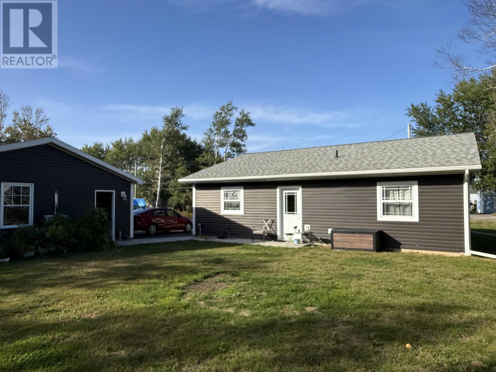 98 Daley Road, New Victoria, Nova Scotia  B1H 4Z8 - Photo 6 - 202523672