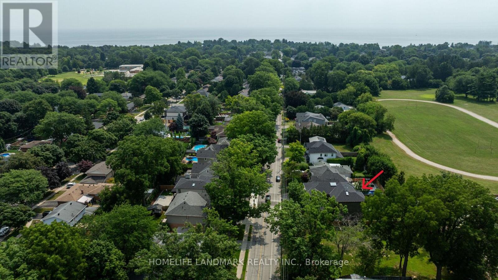 418 Pine Cove Road, Burlington, Ontario  L7N 1W5 - Photo 39 - W12411377