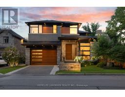 418 PINE COVE ROAD, Burlington, Ontario