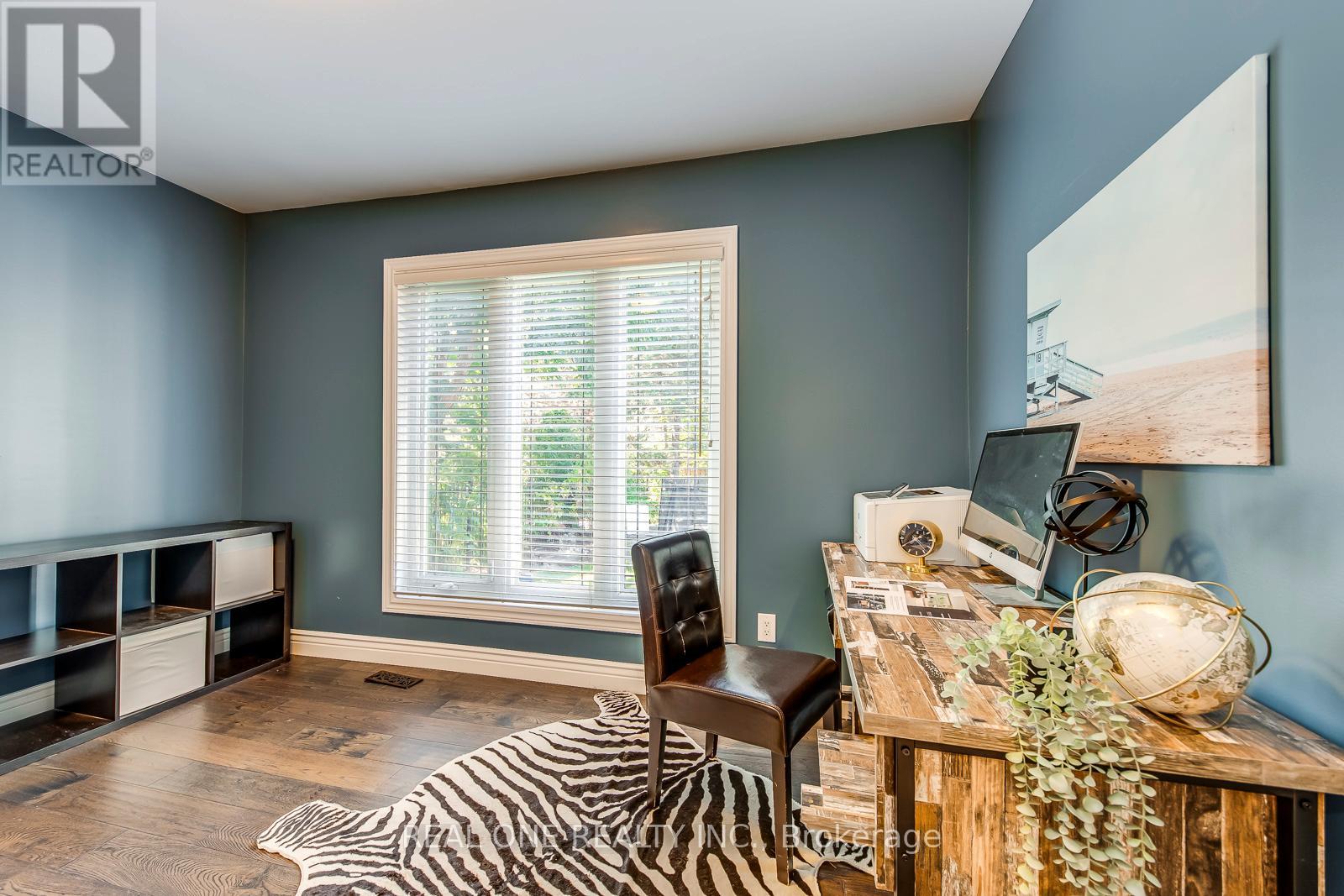 1340 Greeneagle Drive, Oakville, Ontario  L6M 2M9 - Photo 21 - W12411395