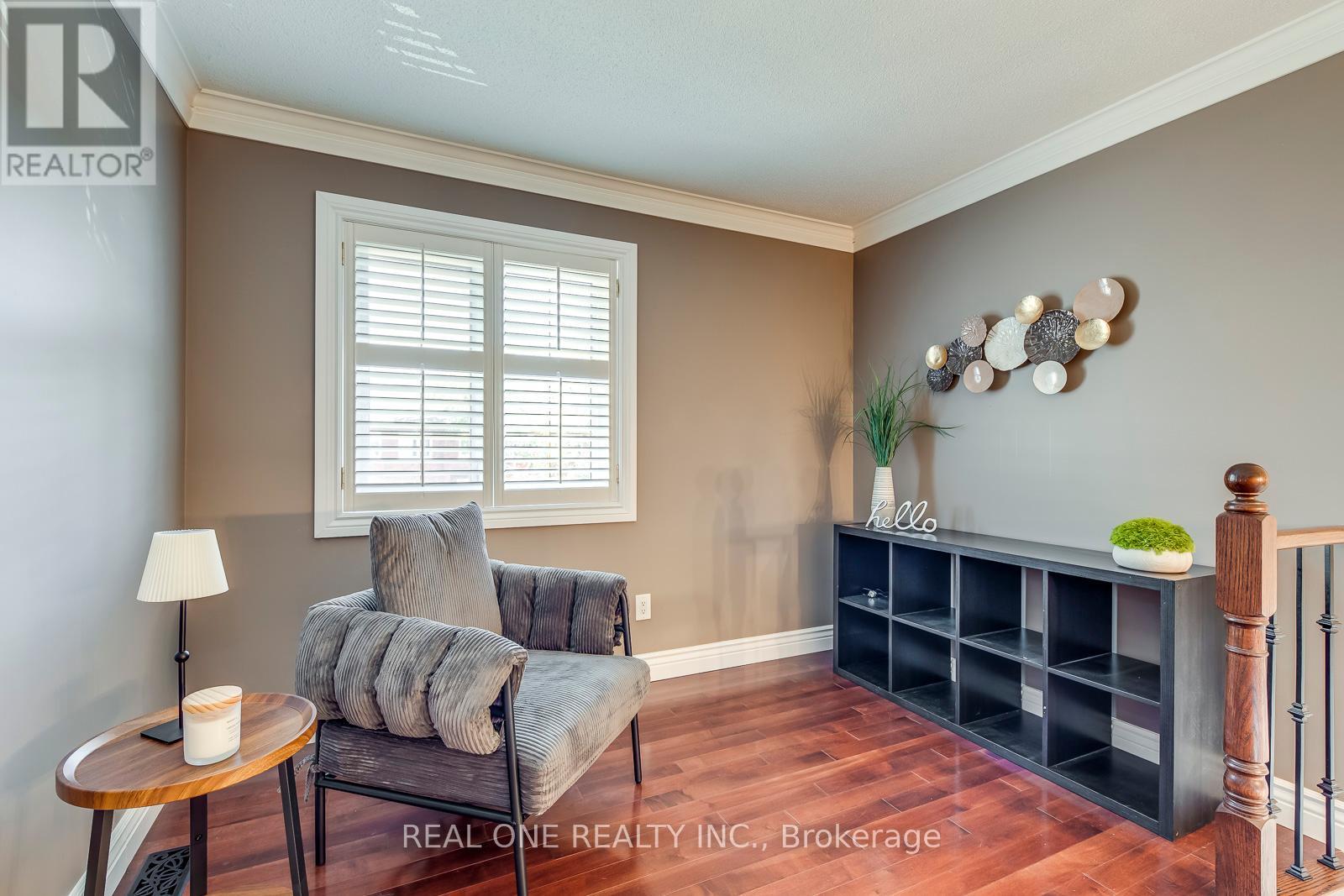1340 Greeneagle Drive, Oakville, Ontario  L6M 2M9 - Photo 25 - W12411395