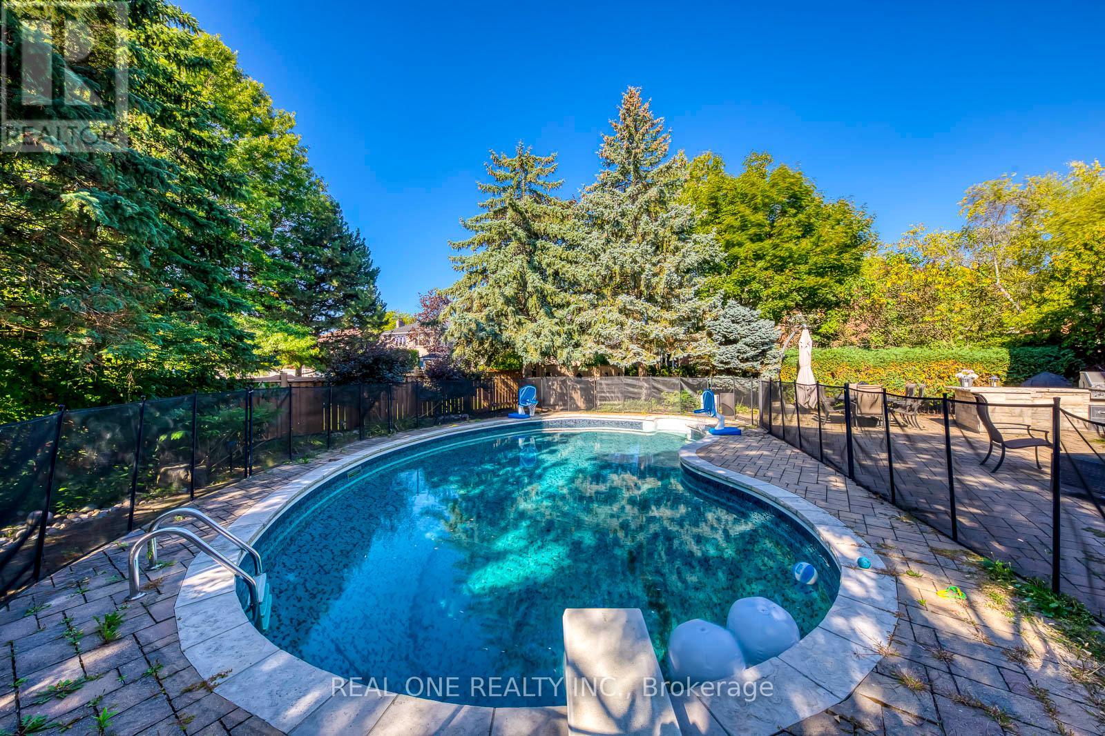 1340 Greeneagle Drive, Oakville, Ontario  L6M 2M9 - Photo 43 - W12411395