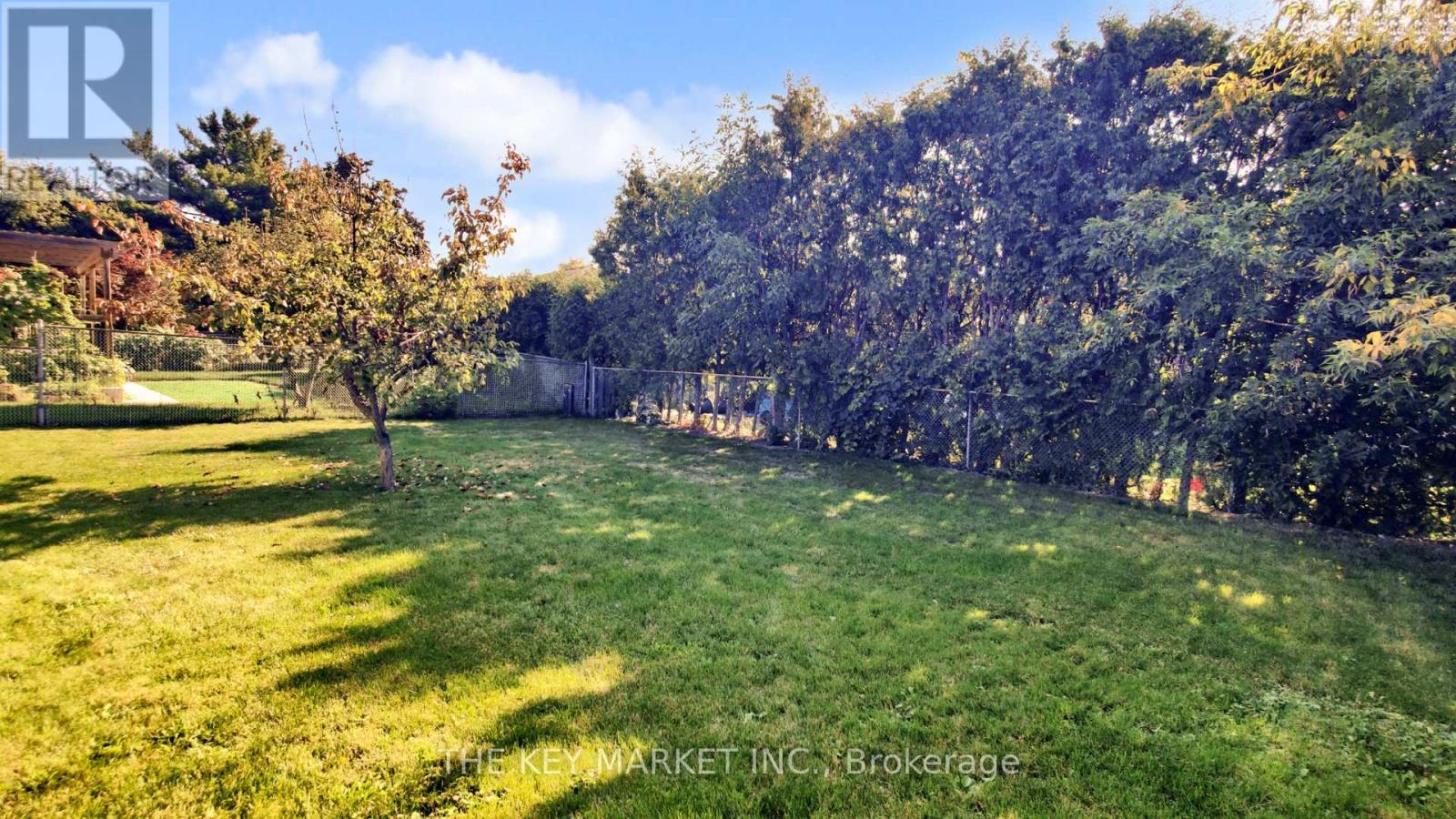 1277 Tyneburn Crescent, Mississauga, Ontario  L4X 1P3 - Photo 44 - W12411431
