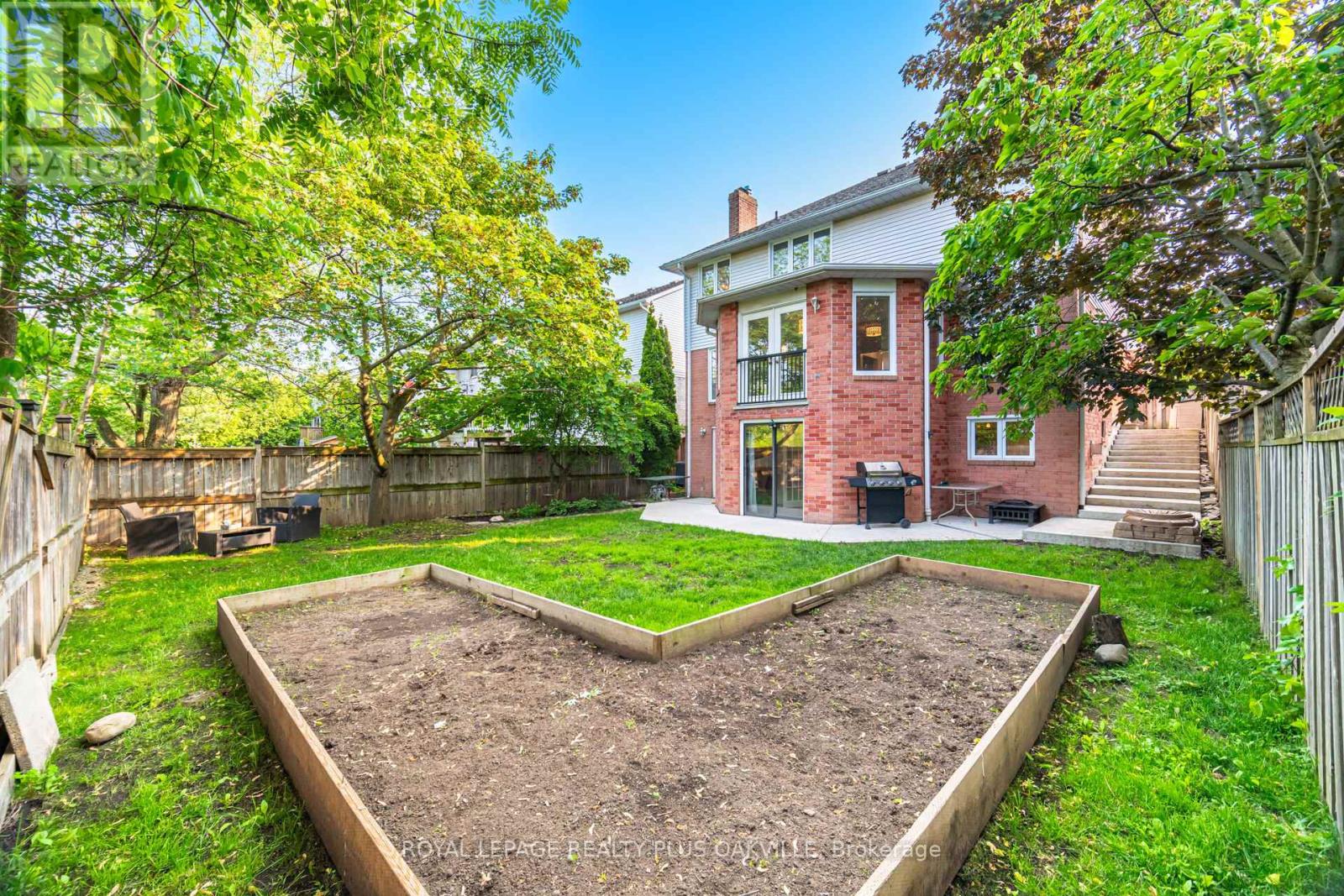 1294 Hammond Street, Burlington, Ontario  L7S 2C5 - Photo 49 - W12411454