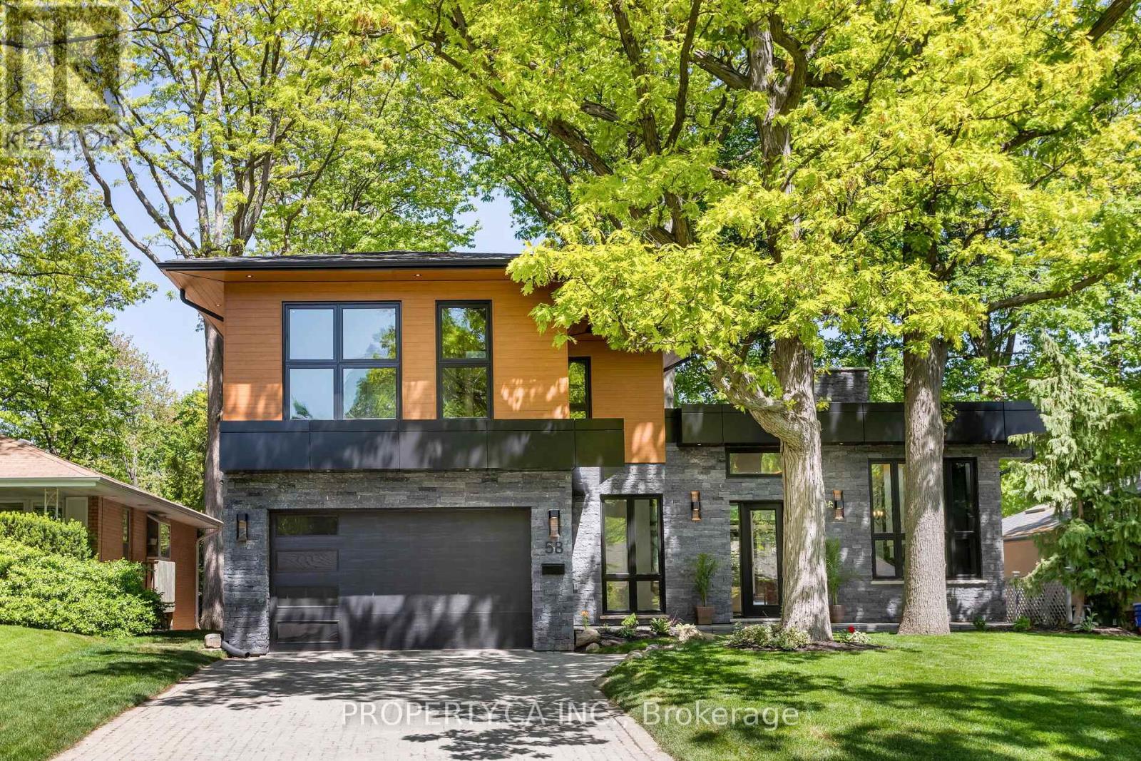 58 Farningham Crescent, Toronto, Ontario  M9B 3B6 - Photo 39 - W12411474