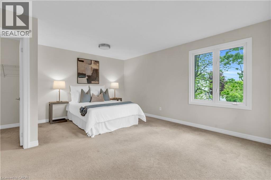 105 Pinnacle Drive Unit# 35, Kitchener, Ontario  N2P 1B8 - Photo 20 - 40770365