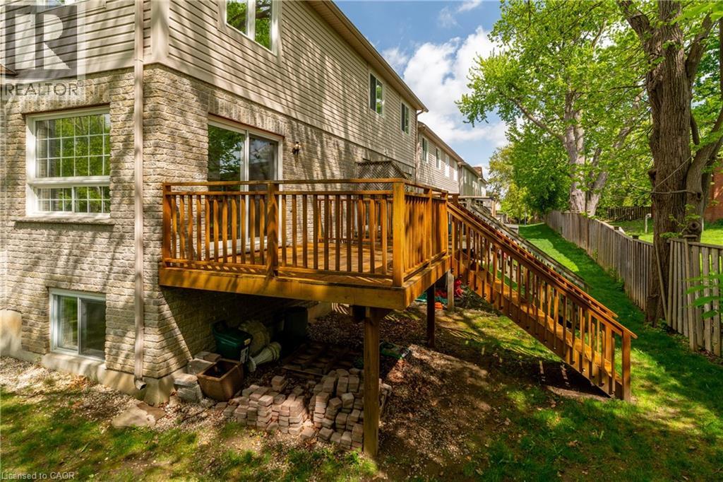 105 Pinnacle Drive Unit# 35, Kitchener, Ontario  N2P 1B8 - Photo 39 - 40770365