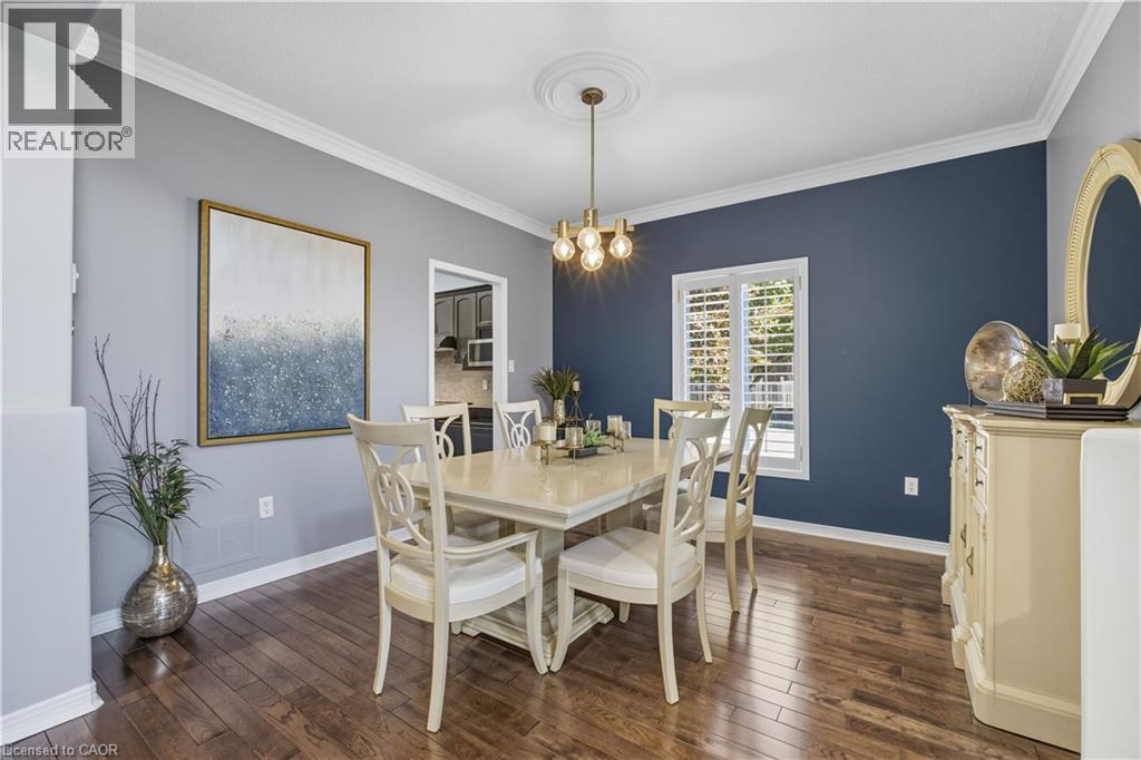 4334 Millcroft Park Drive, Burlington, Ontario  L7M 4R1 - Photo 12 - 40770364