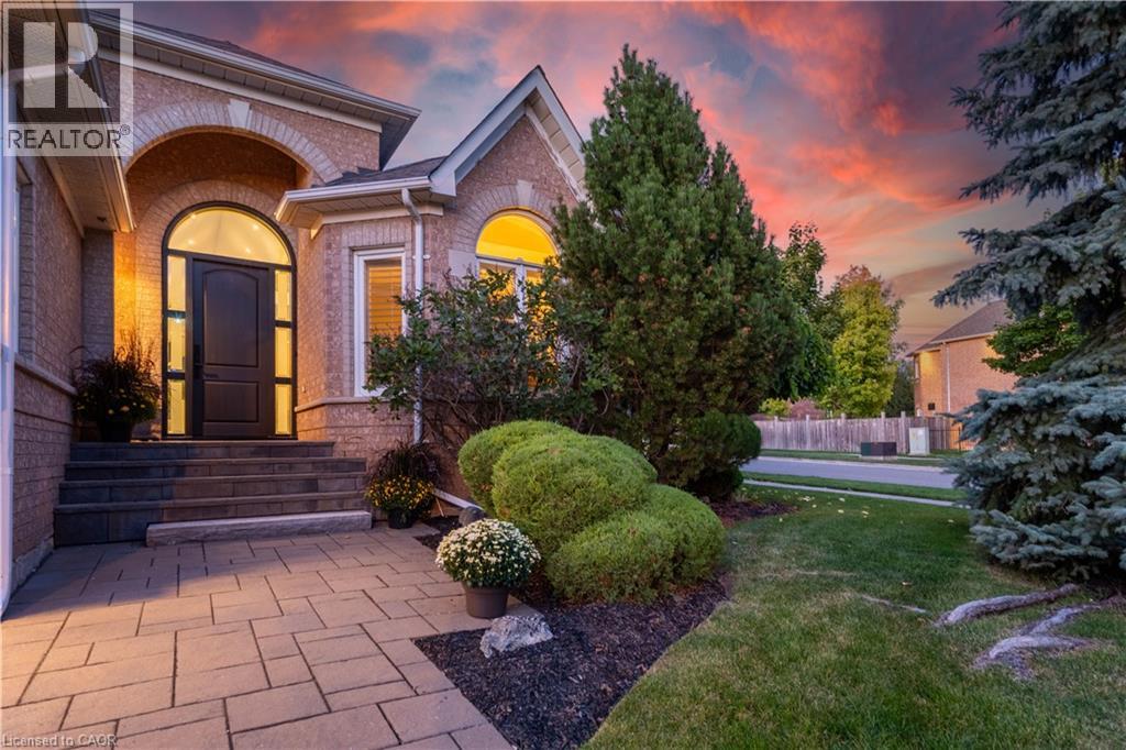 4334 Millcroft Park Drive, Burlington, Ontario  L7M 4R1 - Photo 2 - 40770364