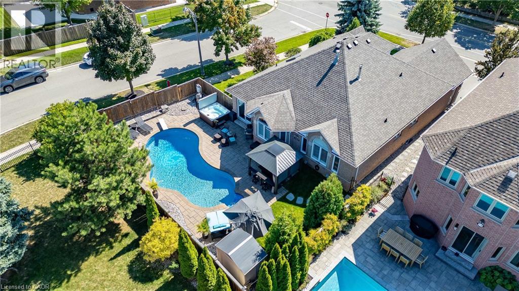 4334 Millcroft Park Drive, Burlington, Ontario  L7M 4R1 - Photo 42 - 40770364