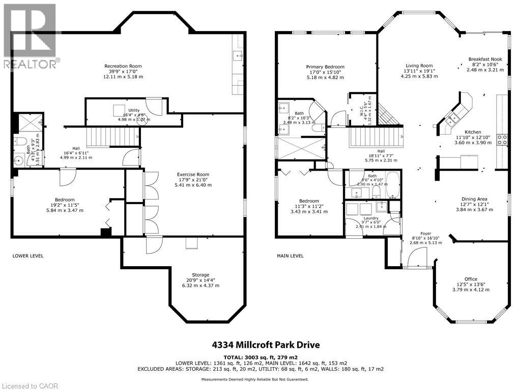 4334 Millcroft Park Drive, Burlington, Ontario  L7M 4R1 - Photo 45 - 40770364
