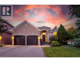 4334 MILLCROFT PARK Drive, Burlington, Ontario