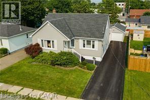 75 SILVER Street, port colborne, Ontario