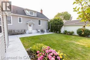 75 Silver Street, Port Colborne, Ontario  L3K 4S4 - Photo 6 - 40770356