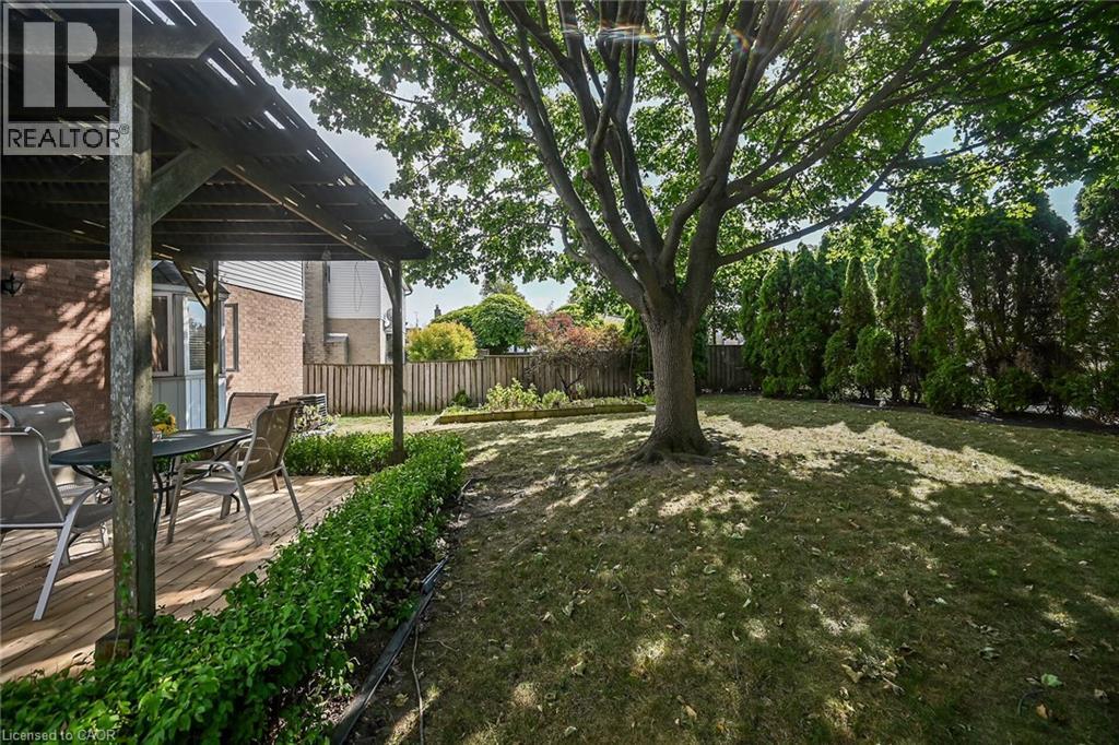 71 Kennard Street, Stoney Creek, Ontario  L8J 2C3 - Photo 40 - 40770014