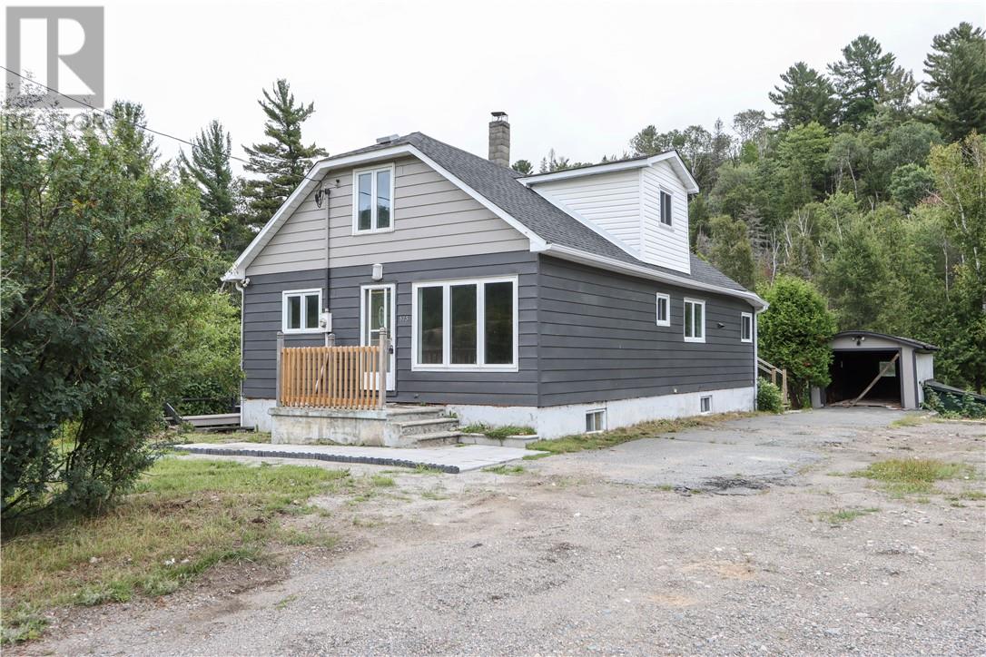 573 Hwy 144, Onaping Falls, Ontario  P0M 2C0 - Photo 4 - 2124451