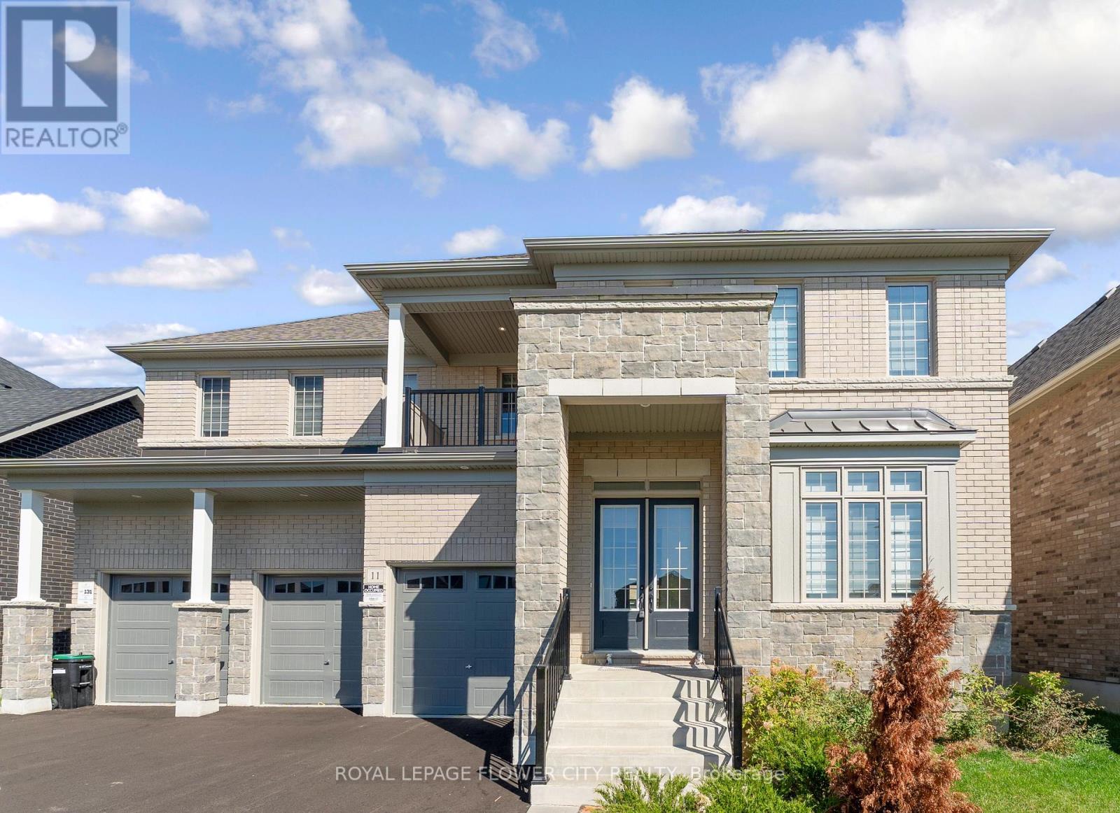 11 Wintergreen Lane N, Adjala-Tosorontio (Colgan), Ontario  L0G 1W0 - Photo 50 - N12385737