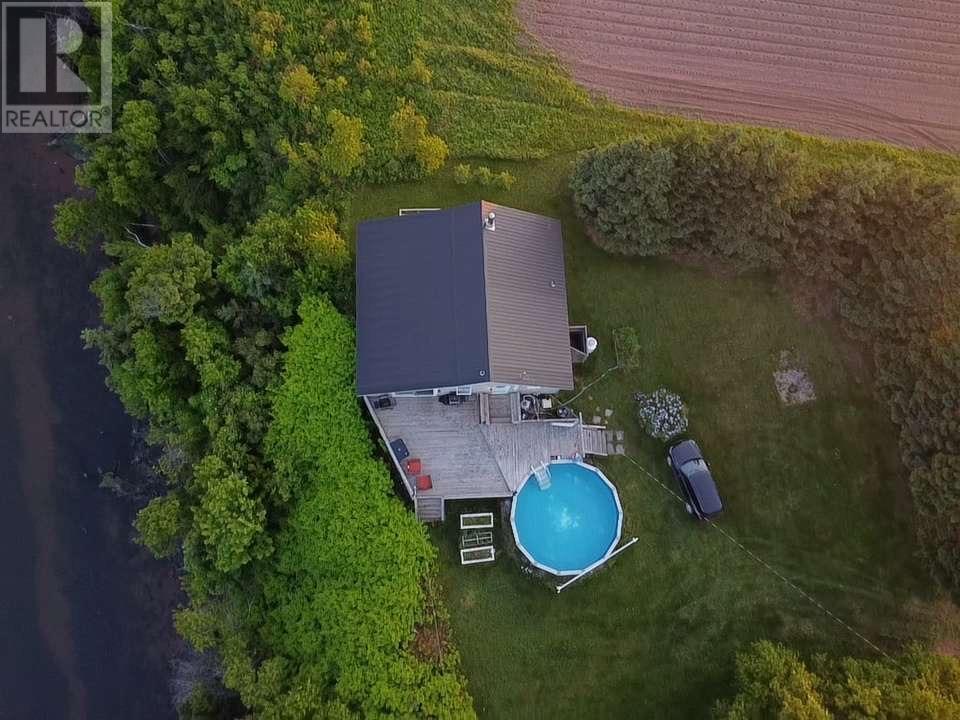 2958 East Point Road, Kingsboro, Prince Edward Island  C0A 2B0 - Photo 1 - 202523674