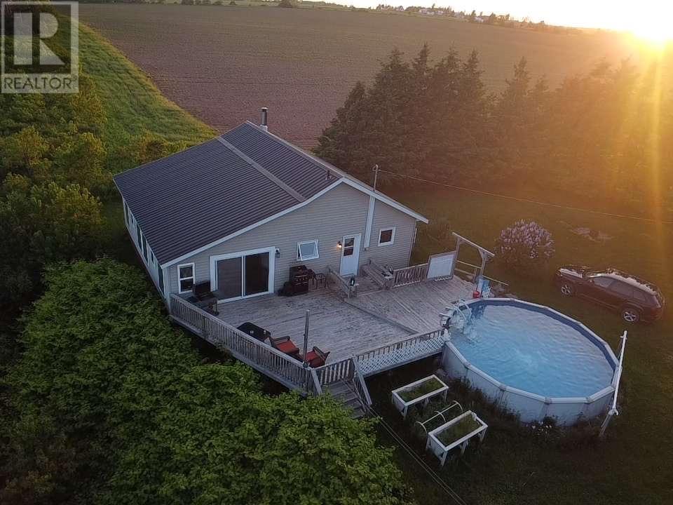 2958 East Point Road, Kingsboro, Prince Edward Island  C0A 2B0 - Photo 2 - 202523674