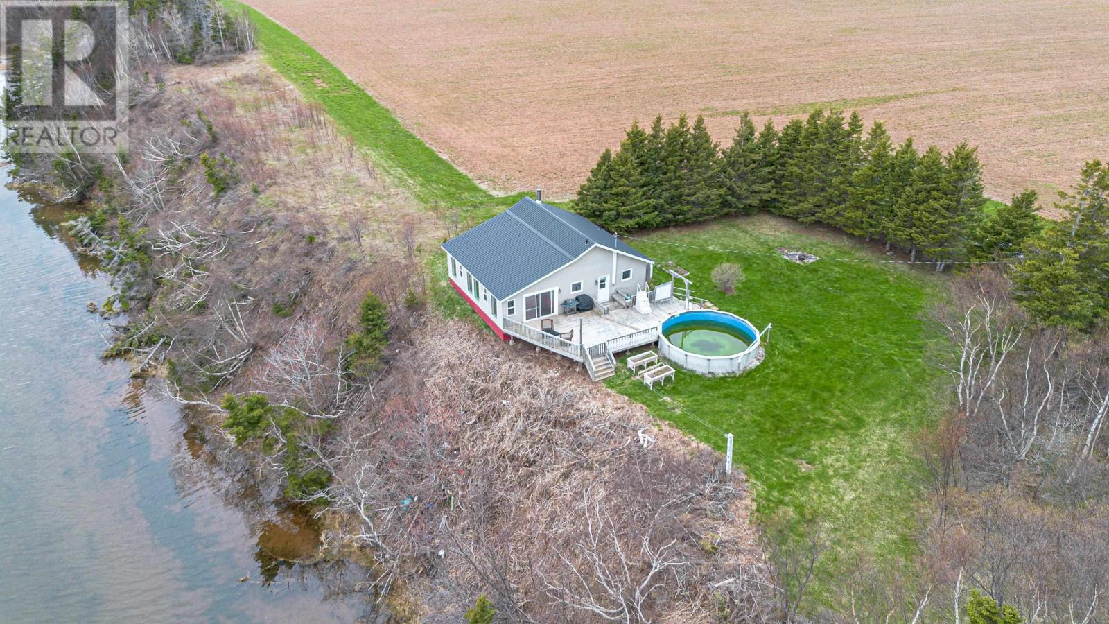 2958 East Point Road, Kingsboro, Prince Edward Island  C0A 2B0 - Photo 3 - 202523674