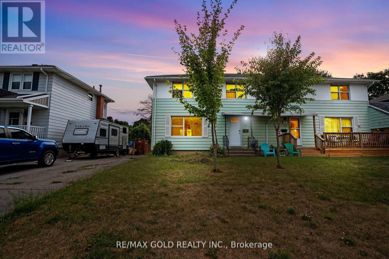 171 Rhine Avenue, London East, Ontario  N5Y 1C7 - Photo 1 - X12411374