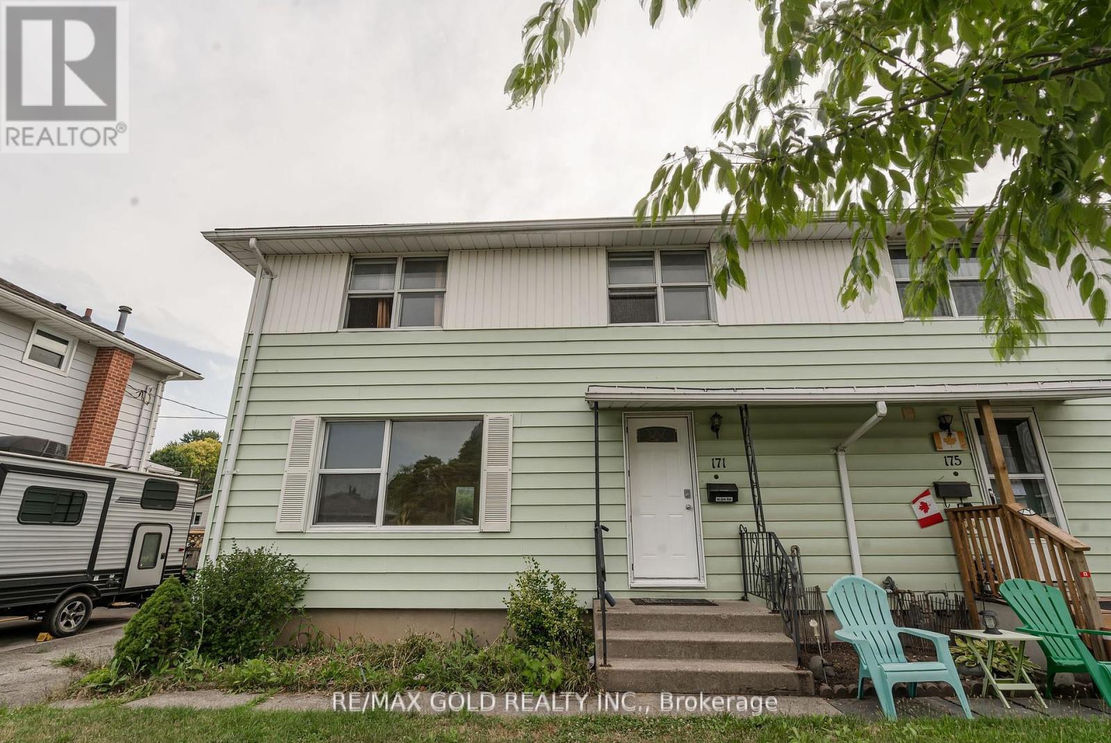 171 Rhine Avenue, London East, Ontario  N5Y 1C7 - Photo 3 - X12411374