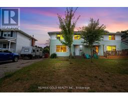 171 RHINE AVENUE, London East, Ontario