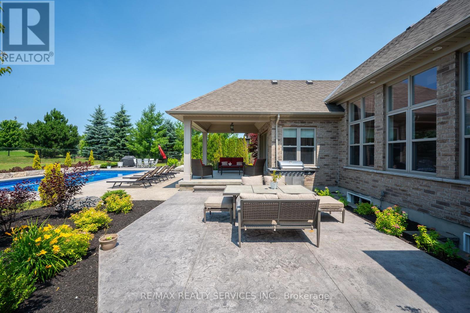 23 Old Ruby Lane, Puslinch, Ontario N0B 2J0 - Photo 42 - X12411389