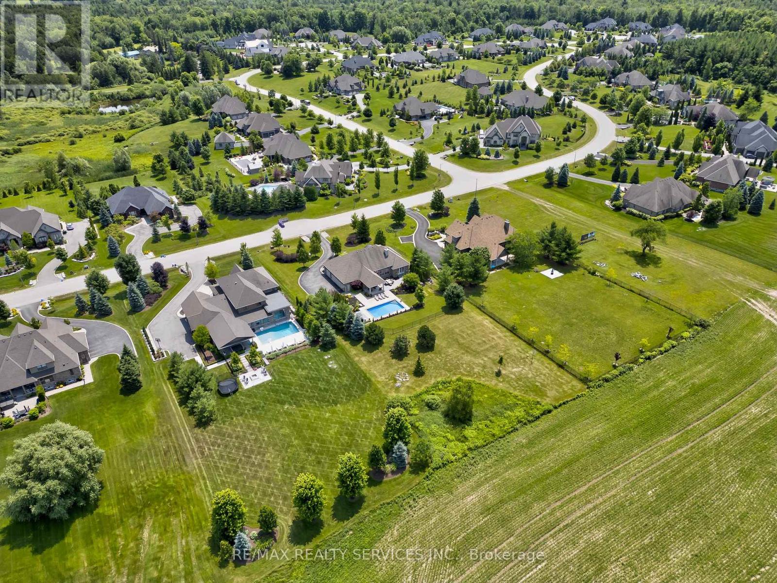 23 Old Ruby Lane, Puslinch, Ontario N0B 2J0 - Photo 48 - X12411389