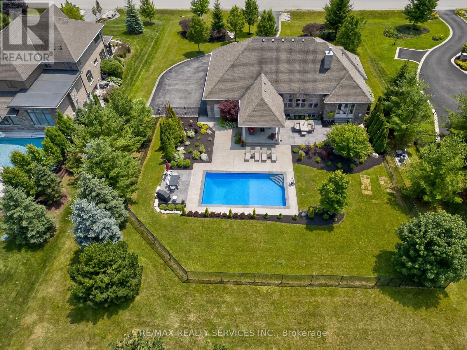 23 Old Ruby Lane, Puslinch, Ontario N0B 2J0 - Photo 49 - X12411389