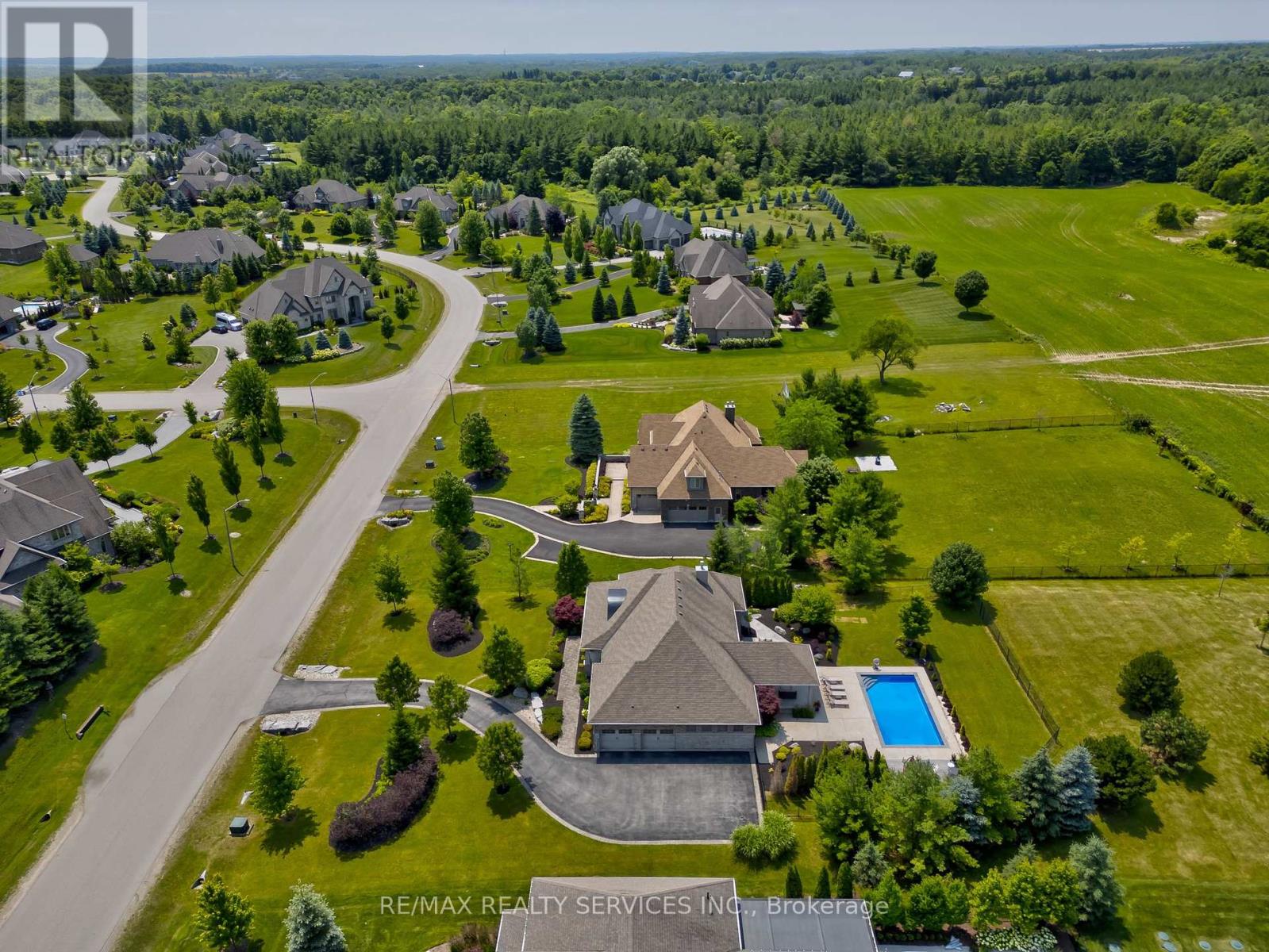 23 Old Ruby Lane, Puslinch, Ontario N0B 2J0 - Photo 50 - X12411389