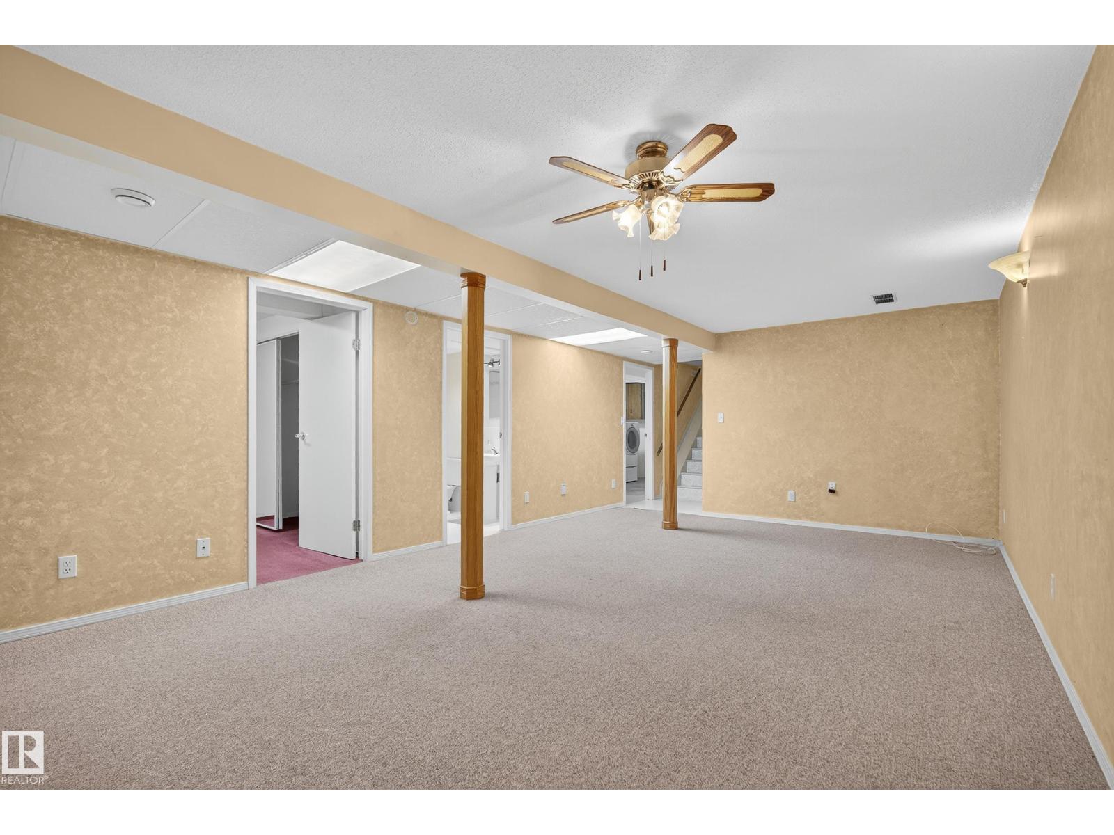 14524 21 St Nw, Edmonton, Alberta  T5Y 1T8 - Photo 37 - E4458291