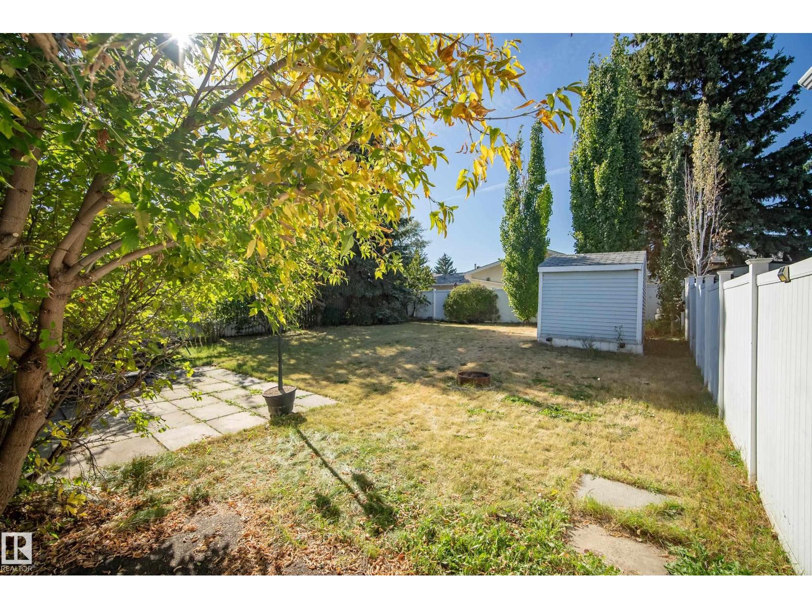14524 21 St Nw, Edmonton, Alberta  T5Y 1T8 - Photo 47 - E4458291