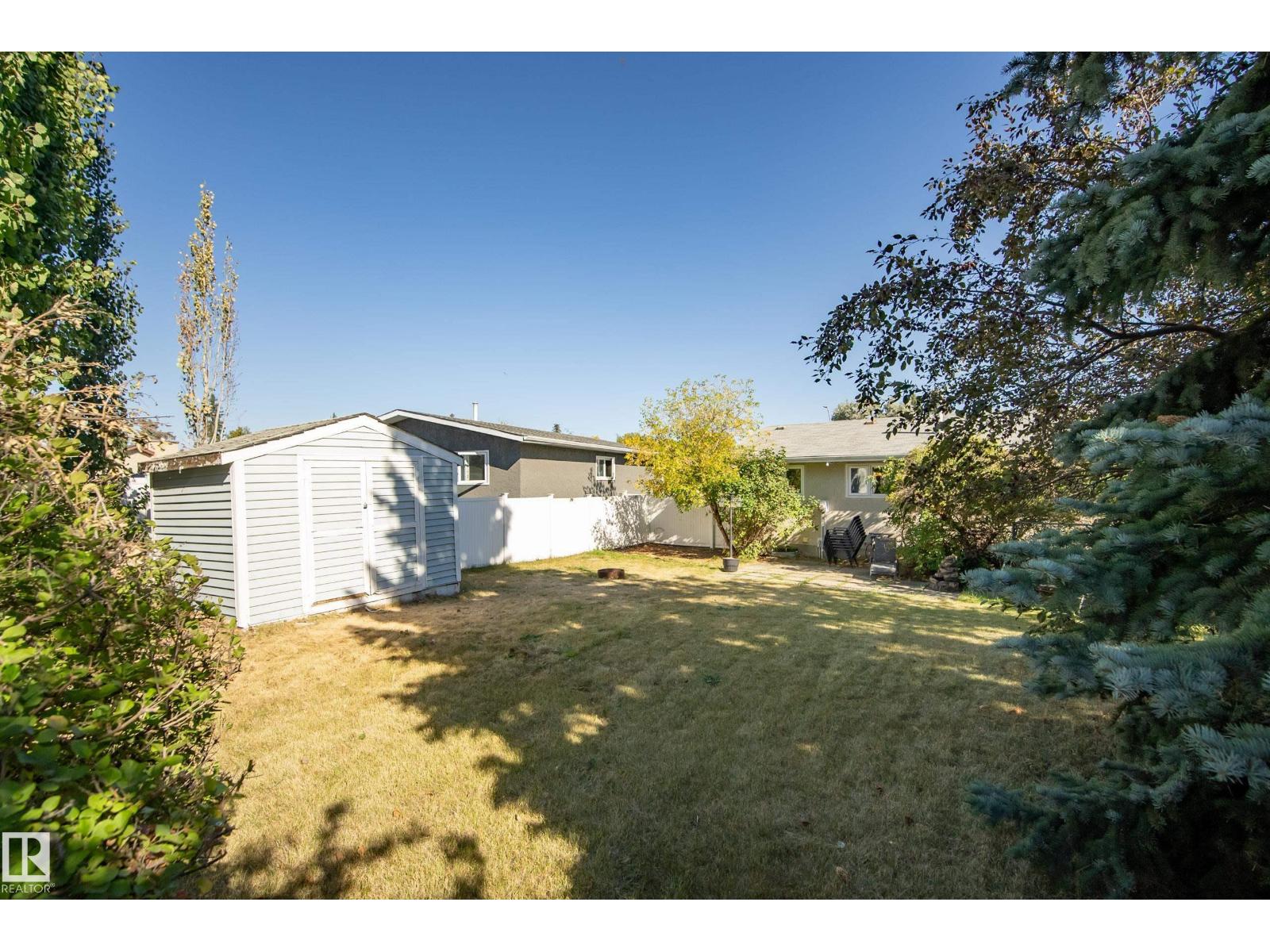 14524 21 St Nw, Edmonton, Alberta  T5Y 1T8 - Photo 50 - E4458291