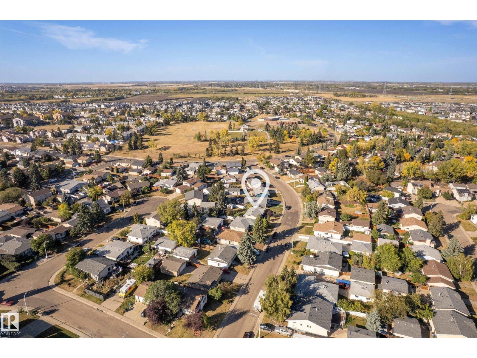 14524 21 St Nw, Edmonton, Alberta  T5Y 1T8 - Photo 9 - E4458291