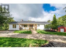463 South Rawdon Road, Mount Uniacke, Ca