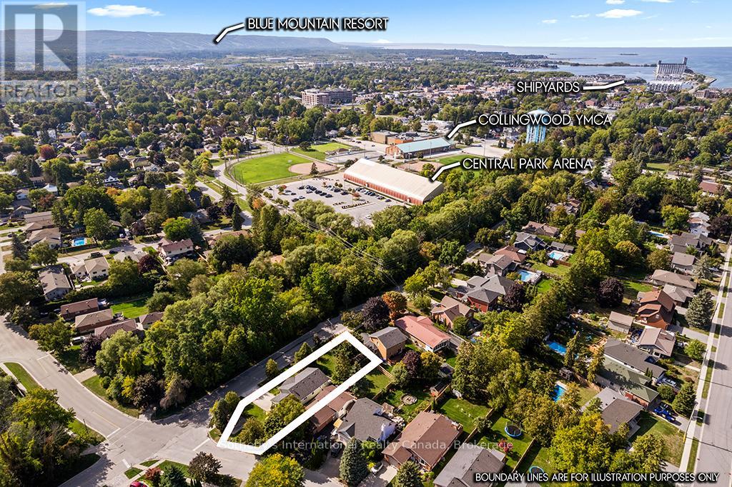 491 Minnesota Street, Collingwood, Ontario  L9Y 3S6 - Photo 31 - S12403815