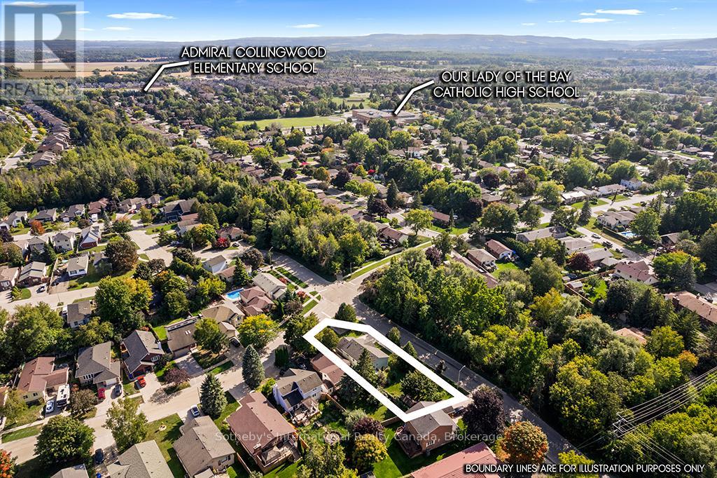 491 Minnesota Street, Collingwood, Ontario  L9Y 3S6 - Photo 32 - S12403815
