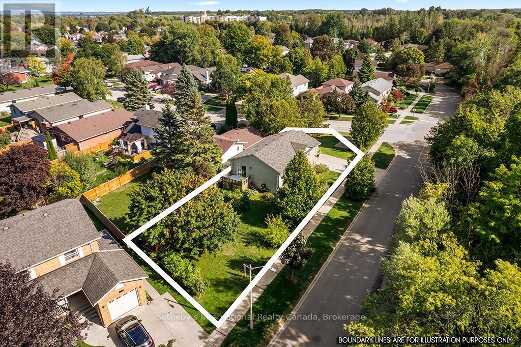491 Minnesota Street, Collingwood, Ontario  L9Y 3S6 - Photo 7 - S12403815