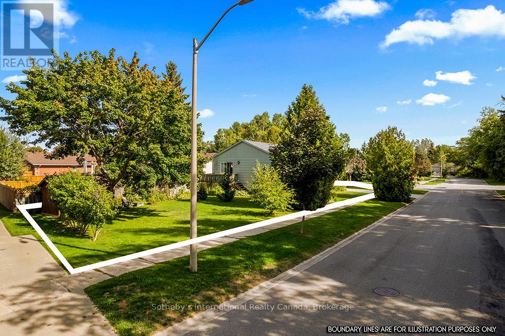 491 Minnesota Street, Collingwood, Ontario  L9Y 3S6 - Photo 28 - S12403815