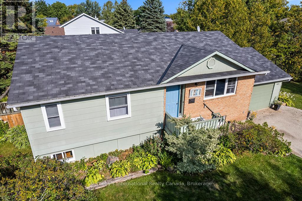 491 Minnesota Street, Collingwood, Ontario  L9Y 3S6 - Photo 29 - S12403815
