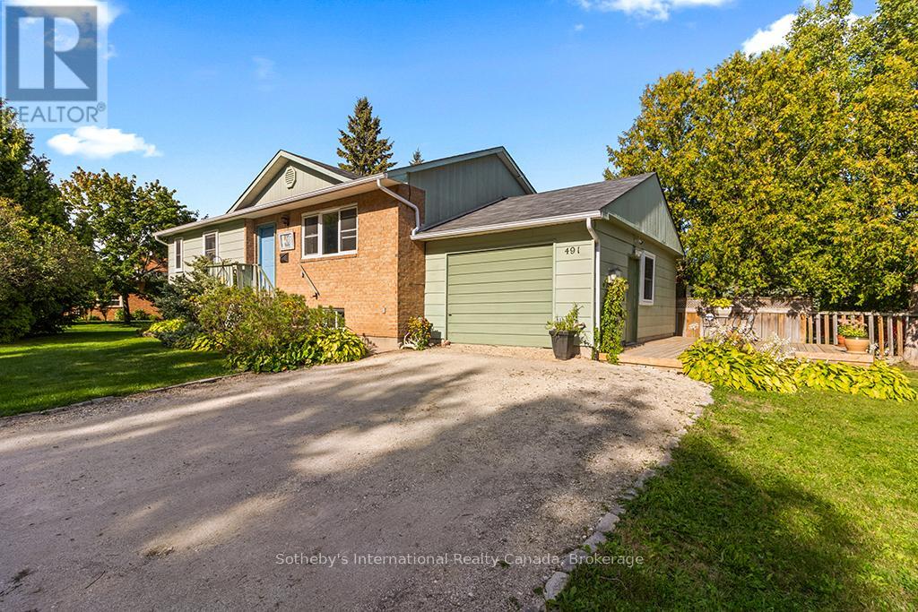 491 Minnesota Street, Collingwood, Ontario  L9Y 3S6 - Photo 30 - S12403815