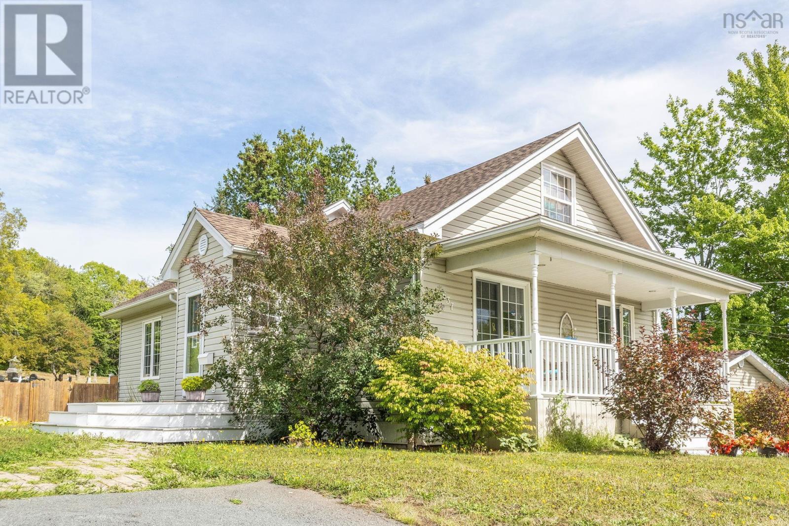 637 Wiley Avenue, Windsor, Nova Scotia